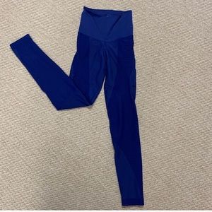 Nike Dri-Fit High Waisted Leggings